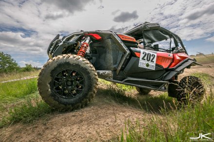 Women's Challenge 4x4 2023